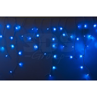 Neon-Night Айсикл (бахрома) 4.8x0.6 м [255-136-6] Image #1