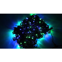 Neon-Night LED ClipLight 3 нити по 10 метров [323-319] Image #3
