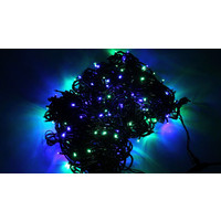 Neon-Night LED ClipLight 3 нити по 10 метров [323-319] Image #2
