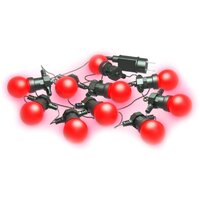 Gauss Белт Лайт Holiday HL064 (красный) Image #1