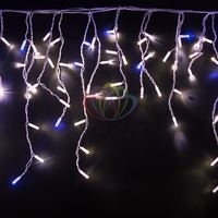 Neon-Night Айсикл 255-165 (белый) Image #1
