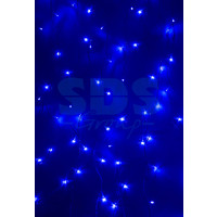 Neon-Night Светодиодный Дождь 1.5х1.5 м 235-033 Image #1