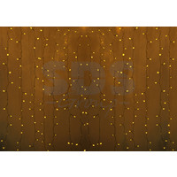 Neon-Night Светодиодный Дождь 2х1.5 м [235-301-6] Image #1