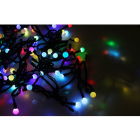 Neon-Night LED - шарики 13 мм [303-509-1]
