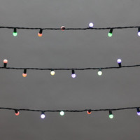 Neon-Night Мультишарики 20 м 200 LED 303-609 (мультиколор)