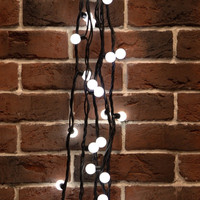 Neon-Night Мультишарики 80 LED 303-596 (теплый белый)