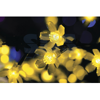 Neon-Night Сакура (диаметр кроны 180 см, желтый) [531-101] Image #2