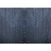 Neon-Night Светодиодный Дождь 2х1.5 м [235-305-6] Image #1