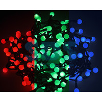 Neon-Night LED - шарики 13 мм [303-539] Image #1