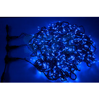 Neon-Night LED ClipLight 3 нити по 10 метров [323-313] Image #1