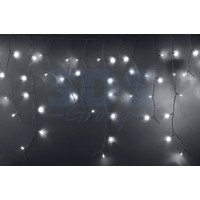 Neon-Night Айсикл (бахрома) 2.4х0.6 м [255-036] Image #1