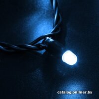 КС Нить Ориона 5W 96 LED 955136 (10 м, cиний)