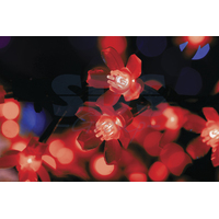 Neon-Night Сакура (диаметр кроны 180 см, красный) [531-102] Image #2