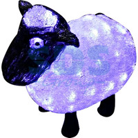 Neon-Night Овца 30 см [513-401] Image #1