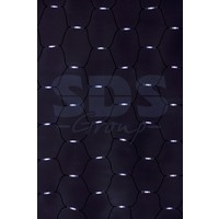Neon-Night Сеть Чейзинг 2х4 м [217-135] Image #1