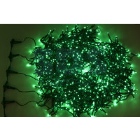 Neon-Night LED ClipLight Flashing 5 нитей по 20 метров [323-604] Image #1