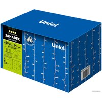 Uniel UL-00003684 (теплый белый)