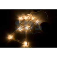 Neon-Night Ангелок на присоске с подвесом [501-015] Image #1