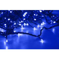 Neon-Night LED ClipLight Flashing 5 нитей по 20 метров [323-603] Image #2