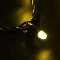 КС Нить Ориона 7W 96 LED 955131 (10 м)