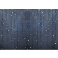 Neon-Night Светодиодный Дождь 2x3 м [235-155-6]