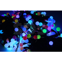 Neon-Night LED ClipLight-Шарики 3 нити по 20 метров [323-619] Image #1