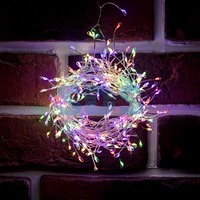 Neon-Night Фейерверк 303-249 (мультиколор) Image #1