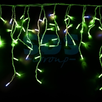Neon-Night Айсикл 255-164 (зеленый) Image #1