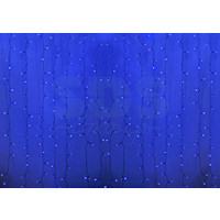 Neon-Night Светодиодный Дождь 2x1.5 м [235-303-6] Image #1