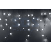 Neon-Night Айсикл (бахрома) 4.8x0.6 м [255-137-6]