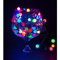 Neon-Night LED - шарики 17.5 мм [303-509]