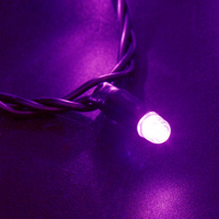 КС Нить Ориона 5W 96 LED 955132 (10 м, фиолетовый) Image #1