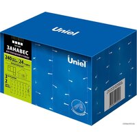 Uniel ULD-C3020-384/DTA/RC WARM WHITE IP44 UL-00008561 Image #7