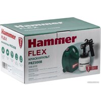 Hammer Flex PRZ500B Image #13