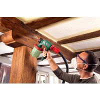 Bosch PFS 5000 E (c набором аксессуаров) Image #4
