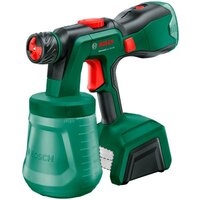 Bosch UniversalSpray 18V-300 0603208100 (без АКБ)