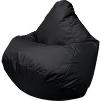 Flagman Груша Макси XXL Street Г2.12-001 (черный)