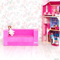 Paremo Классик PCR316-05 (розовый) Image #6