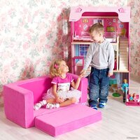 Paremo Классик PCR316-05 (розовый) Image #4