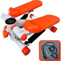 Atlas Sport AS-504 (белый/оранжевый) Image #1