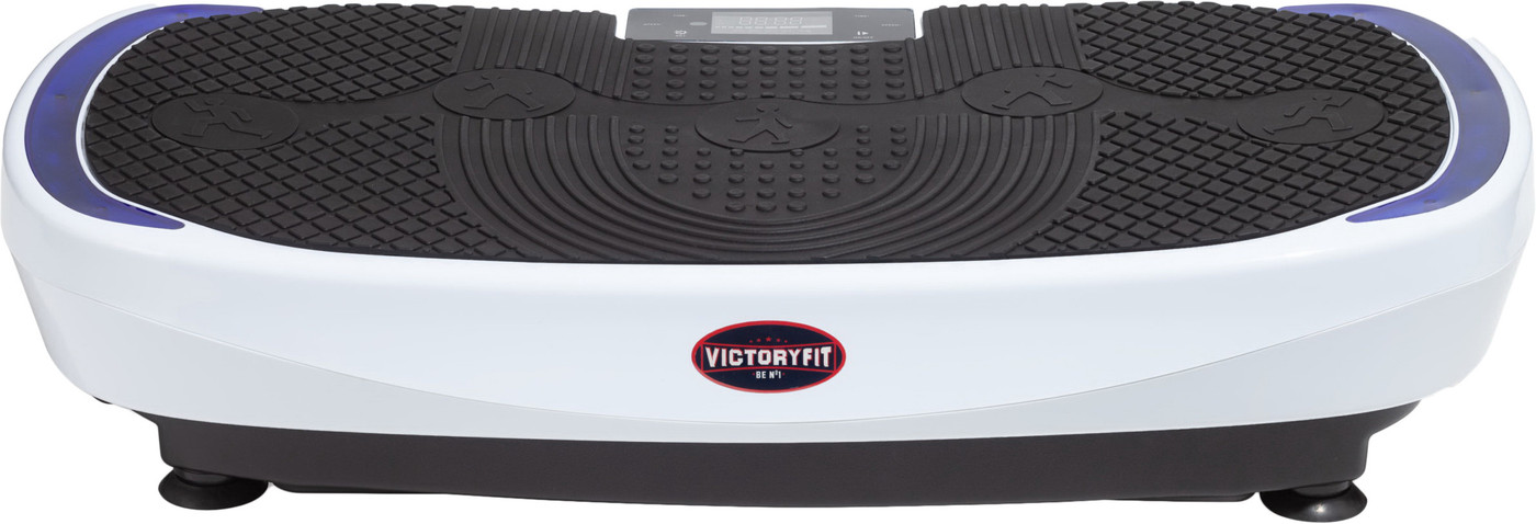 VictoryFit VF-S850 (черный/белый)