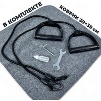Atlas Sport AS-504 (белый/фиолетовый) Image #9