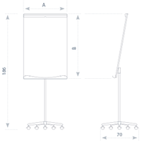 2x3 EcoBoards Mobile TF03 ECO Image #4