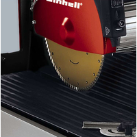 Einhell TE-SC 570 L [4301444] Image #2