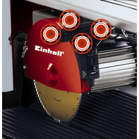 Einhell TE-SC 570 L [4301444] Image #3