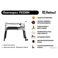 Helmut FS230H Image #12