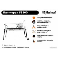 Helmut FS300 Image #9