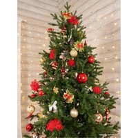 National Tree Company Форест Фор-190 (190 см) Image #4