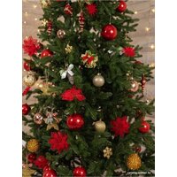 National Tree Company Форест Фор-220 (220 см) Image #7