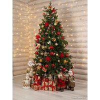 National Tree Company Форест Фор-220 (220 см) Image #6